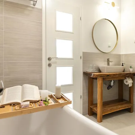 Yukka Comfor Center Hvar With Parking *